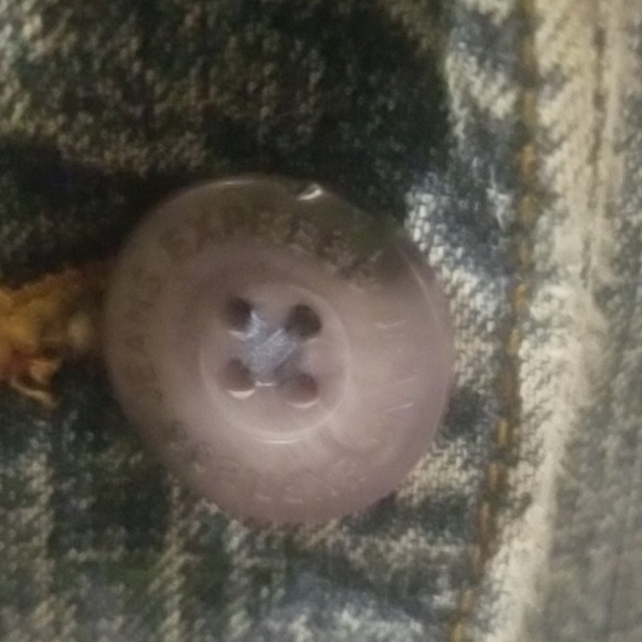 EXPRESS JEANS Stretch jacket size 3/4 - Picture 4 of 6